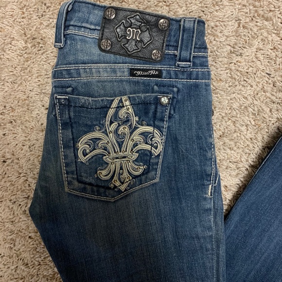 Miss Me bootcut jeans - Picture 2 of 5